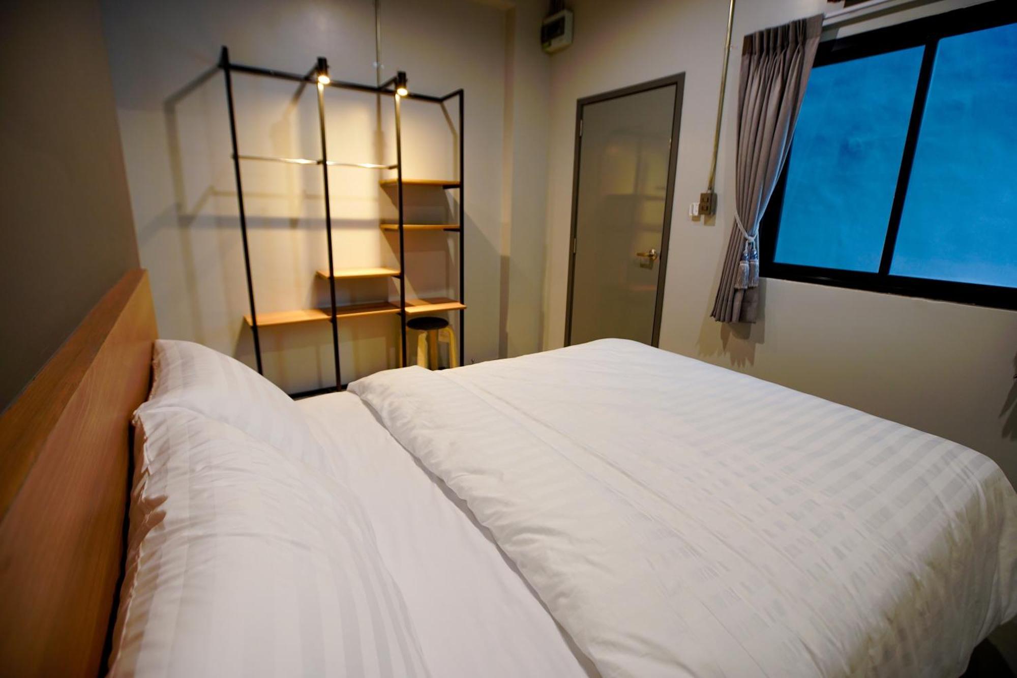 بيت شباب Bed Garden 26 بانكوك المظهر الخارجي الصورة